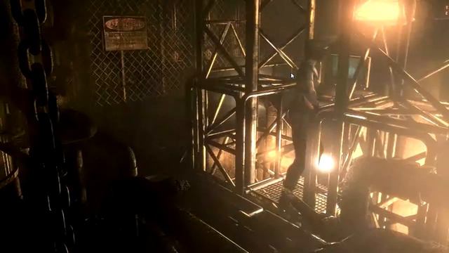 Resident Evil 1 Part 20 Tyrant Boss Fight смотреть онлайн