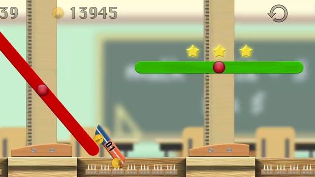 Eraser Racer - Racing game by MertzLos - Gameplay смотреть онлайн
