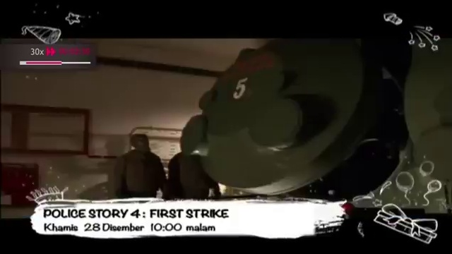 Kisah Yang Hilang Episod 1