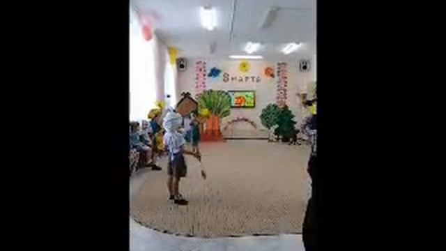 Мы ребята повара Младшая група 2019 Муз. рук. Рожкова М. В. смотреть онлайн
