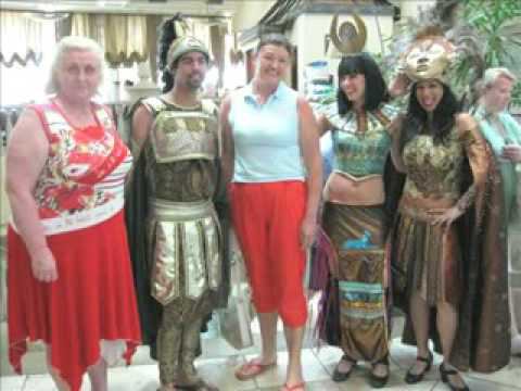 Израиль 2009, Доктор Нонна смотреть онлайн