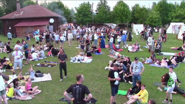 Грунвальд 2022. Земля легенд. Special - Relive