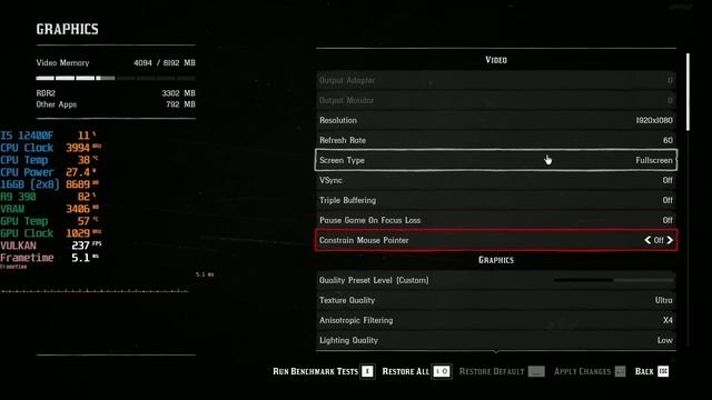 I can't believe AMD Ended Support For This...The R9 390 in 2022 смотреть онлайн