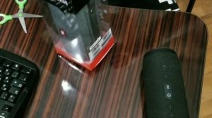 Чехол для колонки  JBL Charge 3