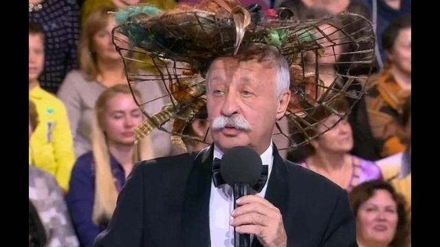 Тяжелая болезнь Якубовича.БУДЕТ ЛИ ОН ЖИТЬ??? смотреть онлайн