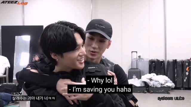wooyoung kku kku kka kka смотреть онлайн