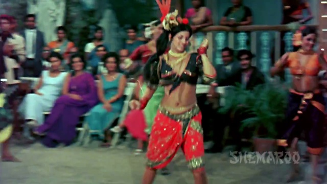 Jhoot-Bole-Kauwa-Kaate-Kaale-Kauwe-Se---Shailendra-Singh---Lata-Mangeshkar