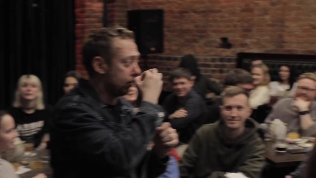 ABUSHOW /МАРКО ПОЛО/ЧИЧЕРИНА/ДЕЦЛ/ЛЕОНТЬЕВ/ТЁЛКА КОСТЯНА #2.44 смотреть онлайн