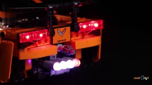 Chevrolet Corvette ZR1