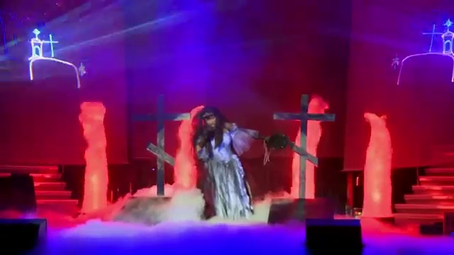 Ирина Эмирова - “Ты мой герой“ смотреть онлайн
