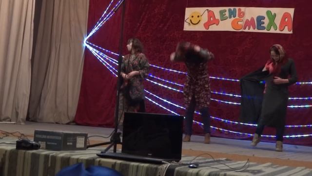 Молдавские бабушки (1 апреля) смотреть онлайн