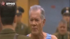 десантный батя учения рукопашного боя