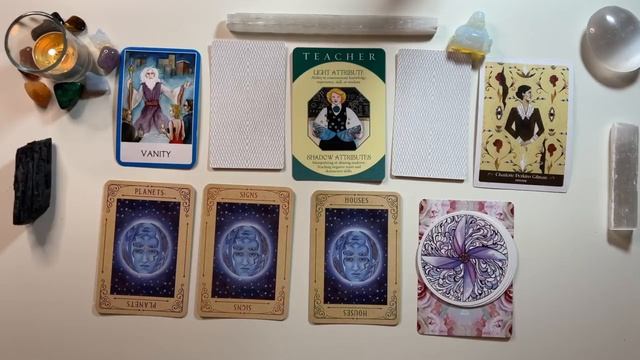 EXPLORING (SOME) OF YOUR PAST-LIVES✨?| Pick-a-Card In-Depth Tarot Reading смотреть онлайн