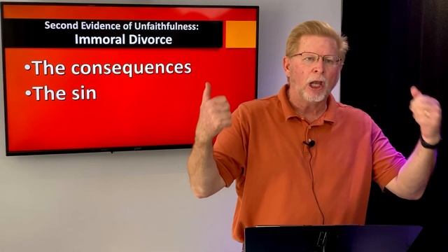 Oracle 3: Faithfulness as God’s People смотреть онлайн