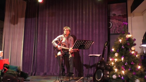 Diputs - Концерт по песням Юрия Кукина 16-01-2019