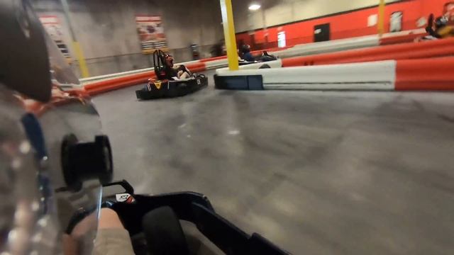 Autobahn Race 4 of 5 смотреть онлайн