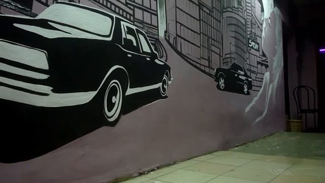 Nиже Nоля NNART - Smoke Time г Сызрань смотреть онлайн