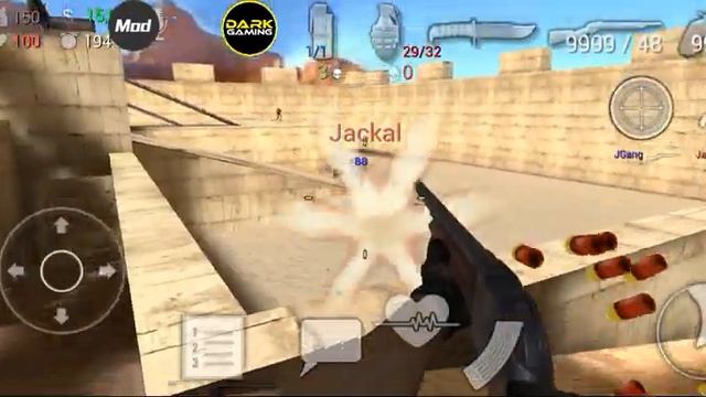 SFG2 Mod menu V10.0 by Dark Gaming Z смотреть онлайн