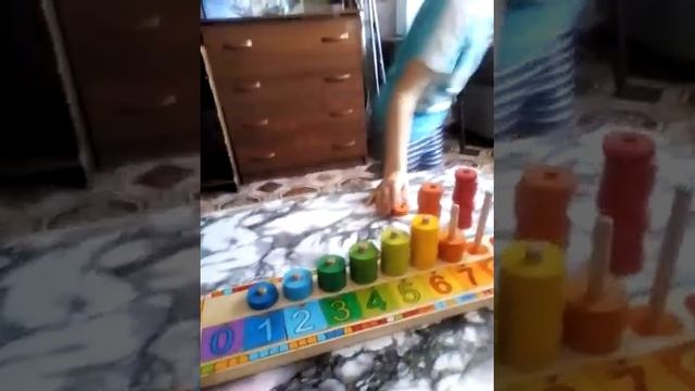 аутизм занятия мамы с ребенком пяти лет различие цветов смотреть онлайн