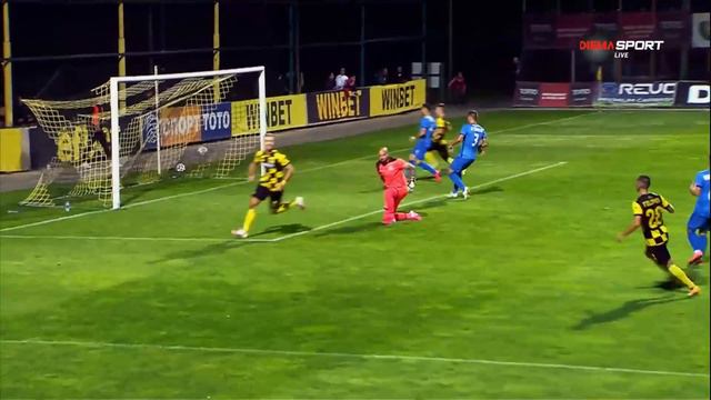 Преди кръга: Левски срещу Черно Море във Велико Търново смотреть онлайн