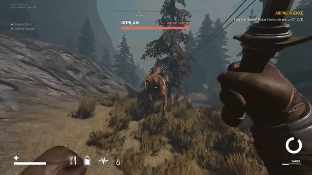 DESOLATE EARLY ACCESS PL #5 - WANOGAH (w/Johnny) смотреть онлайн