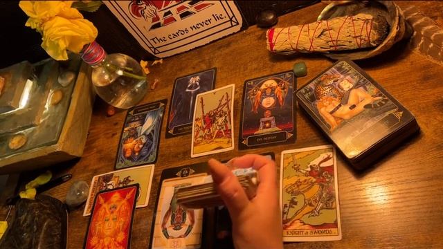 GEMINI ♊️ “INTEGRITY PERCEPTION!!” NEXT 48HRS TAROT & ORACLE READING смотреть онлайн