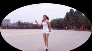 Шаффл в кроссовках (Shuffle in sneakers) !!!!!!!!Аскар Жунисбеков - Алтынай