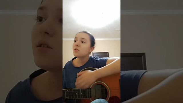 егор натс feat. ASAMMUELL - спасибо (cover) смотреть онлайн