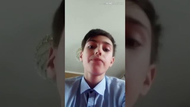 Не в том что я больше не буду снимать видео а просто закончилось видео💩💩