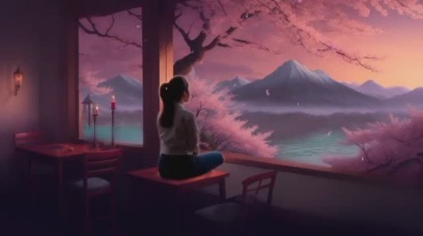 ? CALM YOUR MIND - PEACEFUL MIND