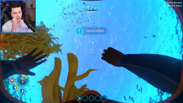 SUBNAUTICA 2 EARLY ACCESS! - Subnautica Below Zero (2019)