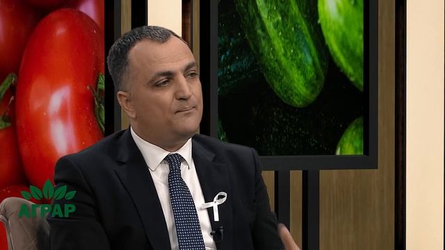 Аграр, 10.12.2023.