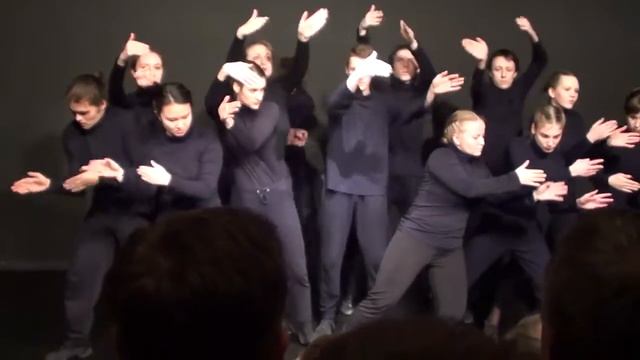 Пластика рук - Морское дно смотреть онлайн