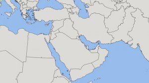 СТРАНЫ БЛИЖНЕГО ВОСТОКА