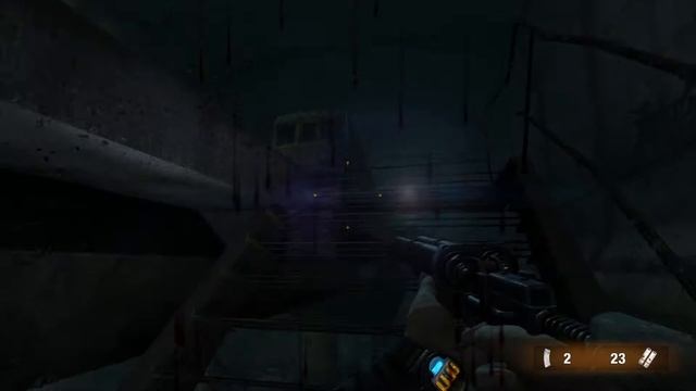METRO 2033 #3 OPEN THE GATE смотреть онлайн