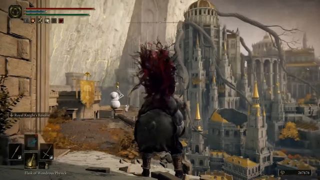 Fia's Simp Club - Elden Ring First Playthrough Part 48 смотреть онлайн