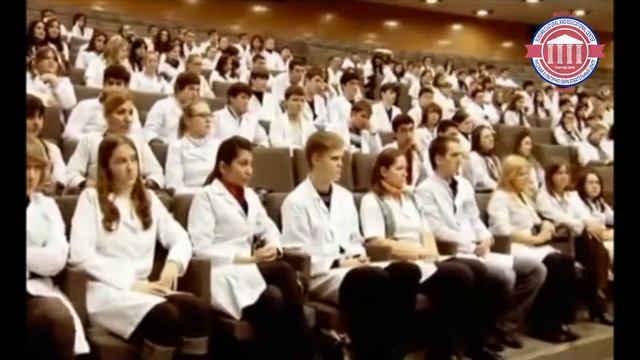Pirogov Russian National Research Medical University (RNRMU) смотреть онлайн