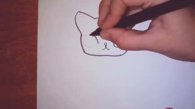 Как нарисовать голову Lps стоячки смотреть онлайн