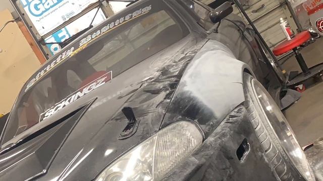Sc300 gets a makeover under 10 Minutes смотреть онлайн