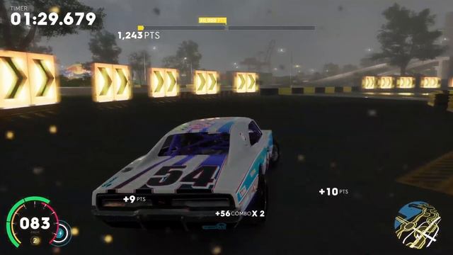 The Crew 2 Drift Setting For Demolition Derby смотреть онлайн