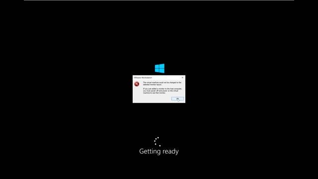 Change SID in Windows Server 2019 смотреть онлайн