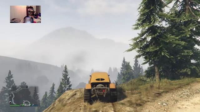 Grand James auto episode 44 there will be no more drama in my community road to 1000 subs смотреть онлайн