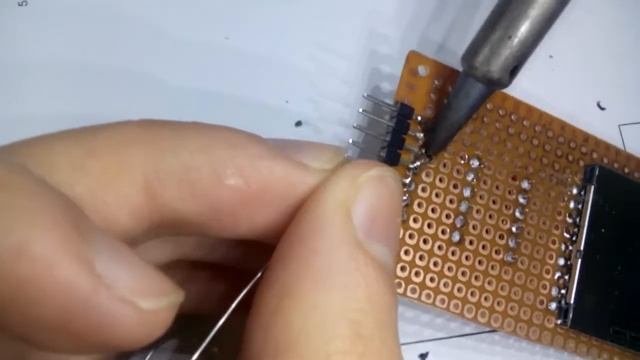 DIYProject#I Модуль SD/MicroSD карт с использованием BSS138