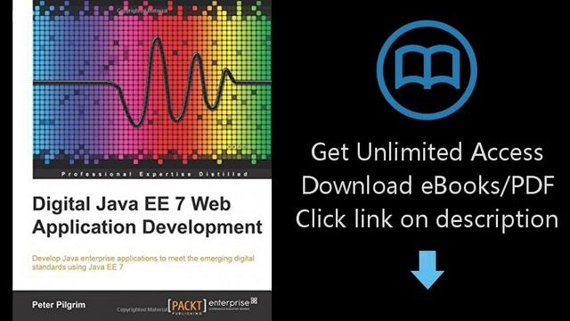 Download Java EE 7 Web Application Development [P.D.F] смотреть онлайн
