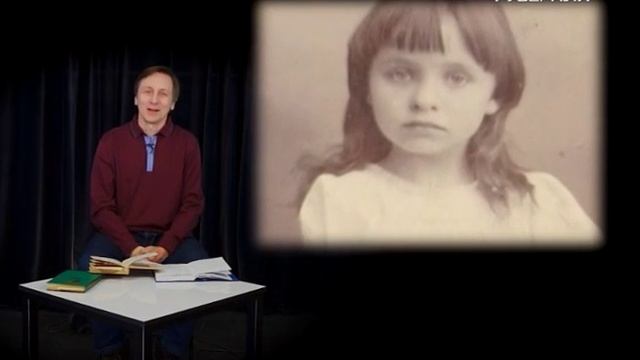Поэты и музы Серебряного века 21.05.2016. Юрий Олеша смотреть онлайн