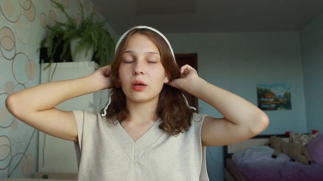 Что я связала за год| идеи для вязания. смотреть онлайн