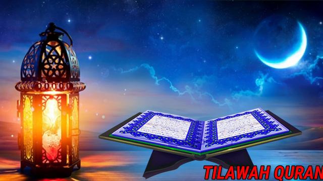 TILAWAH QURAN SURAH AL AN’AM SURAT KE 06 AL QURAN MERDU смотреть онлайн
