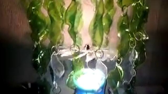 Вертушка в БРА из БУТЫЛКИ смотреть онлайн