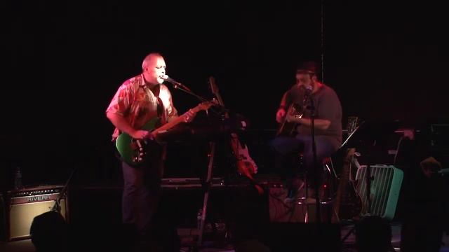 Mike Keneally / Rick Musallam - "Always Man" & "The Wreckage Was Large" смотреть онлайн