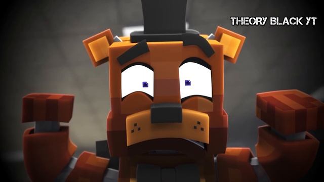 ? CREEPYPASTA DE FAZBEAR AND FRIENDS + WINNIE THE POOH BLOOD AND HONEY смотреть онлайн